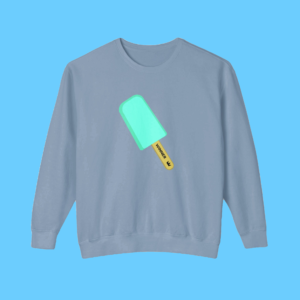 Sea Salt Ice Cream Collection